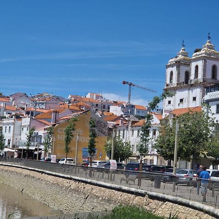 Da Calcada Ao Rio Vila Alcácer do Sal Exterior foto
